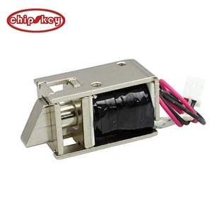LY-031 DC12V Small Electric Locks Electromagnetic Locks Electronically Controlled Lock