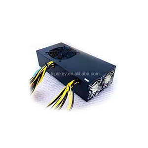 2800W Mining Power Supply
