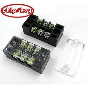 Fixed terminal connector blocks TB1503
