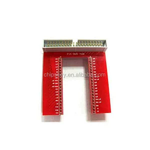 Raspberry PI 3 U Type Red GPIO