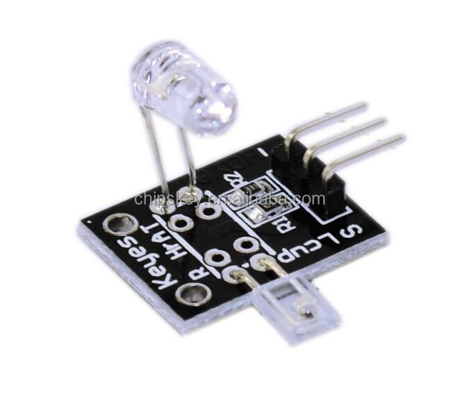 Detect heartbeat Sensor module KY-039