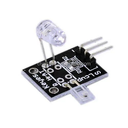 Detect heartbeat Sensor module KY-039