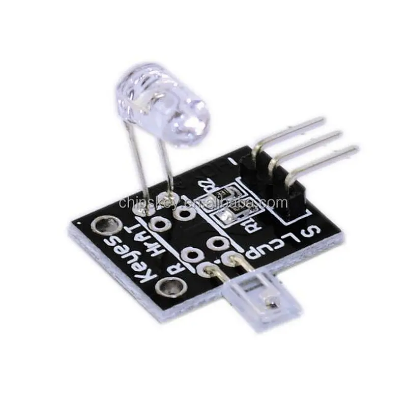 Detect heartbeat Sensor module KY-039