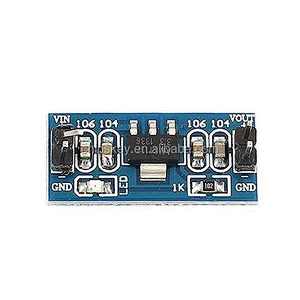 3.3V power supply module AMS1117-3.3V