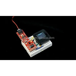 APDS-9960 - RGB and Gesture Sensor