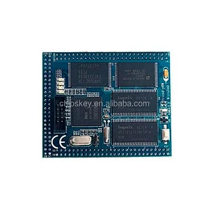 Micro2440 S3C2440 core board development board  NandFlash