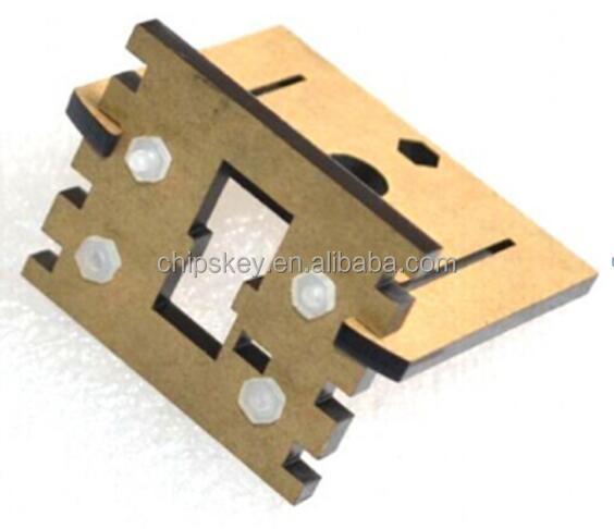 Adjustable Pi Camera Mount For Raspberry PI
