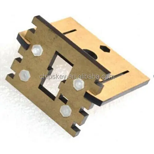 Adjustable Pi Camera Mount For Raspberry PI