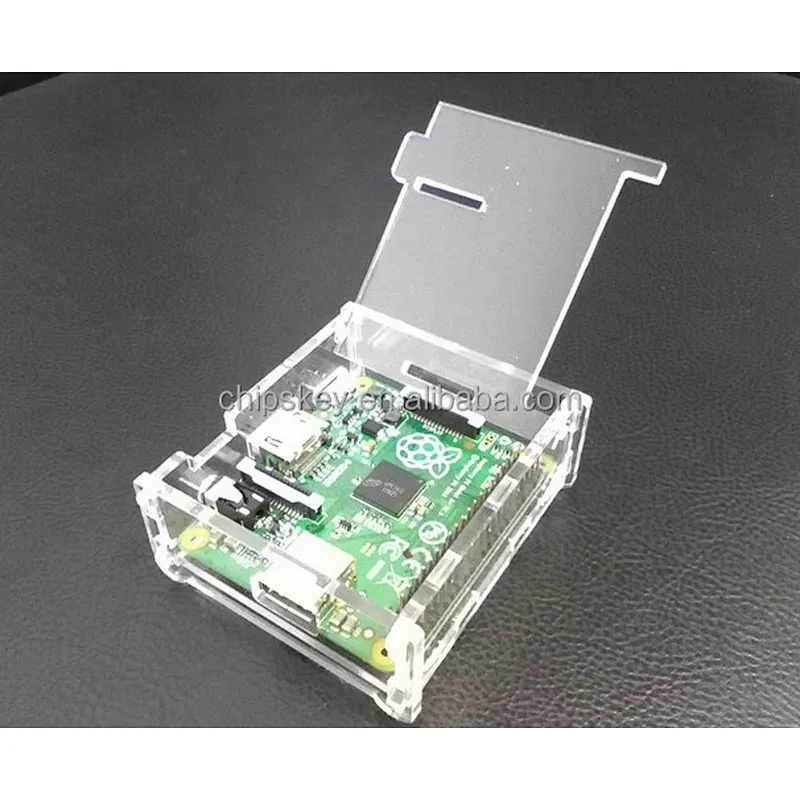 Raspberry Pi A+ Case