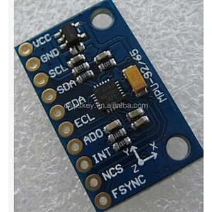 GY-9255 MPU-9255 Sensor Module Alternative MPU9150 MPU9250