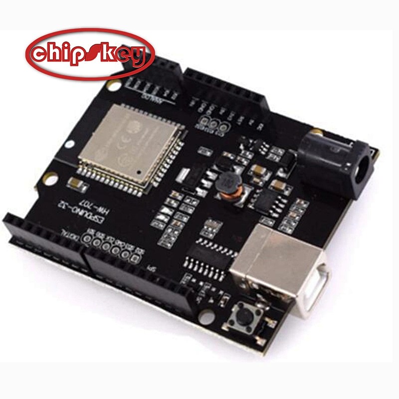 ESP32 Development Board / Serial Port WiFi Wireless Wireless / Image Transmission Transceiver Module Control Board