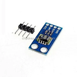 SHT10 temperature and humidity sensor