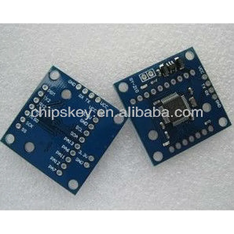 Minimum system board STM32F103C8T6 data