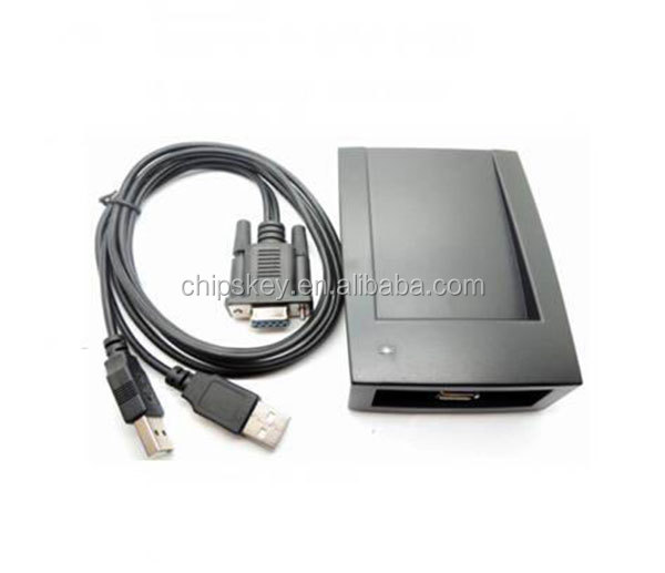 RFID IC-COM RS232 reader