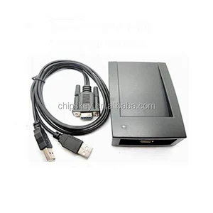 RFID IC-COM RS232 reader