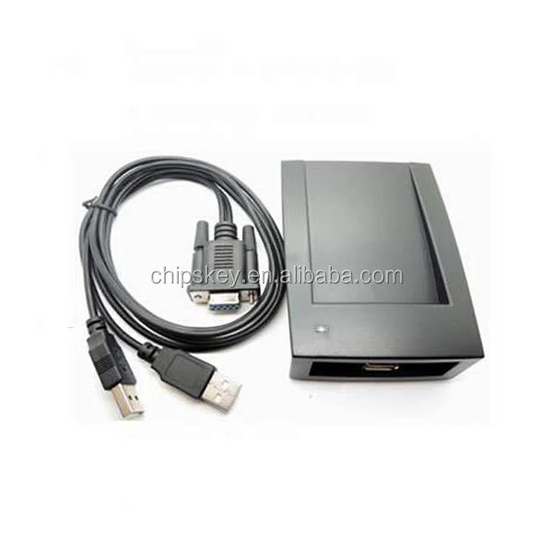 RFID IC-COM RS232 reader