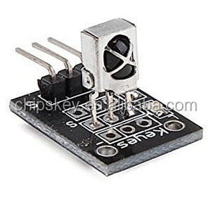 IR 1838 Infrared sensor receiver module KY-022