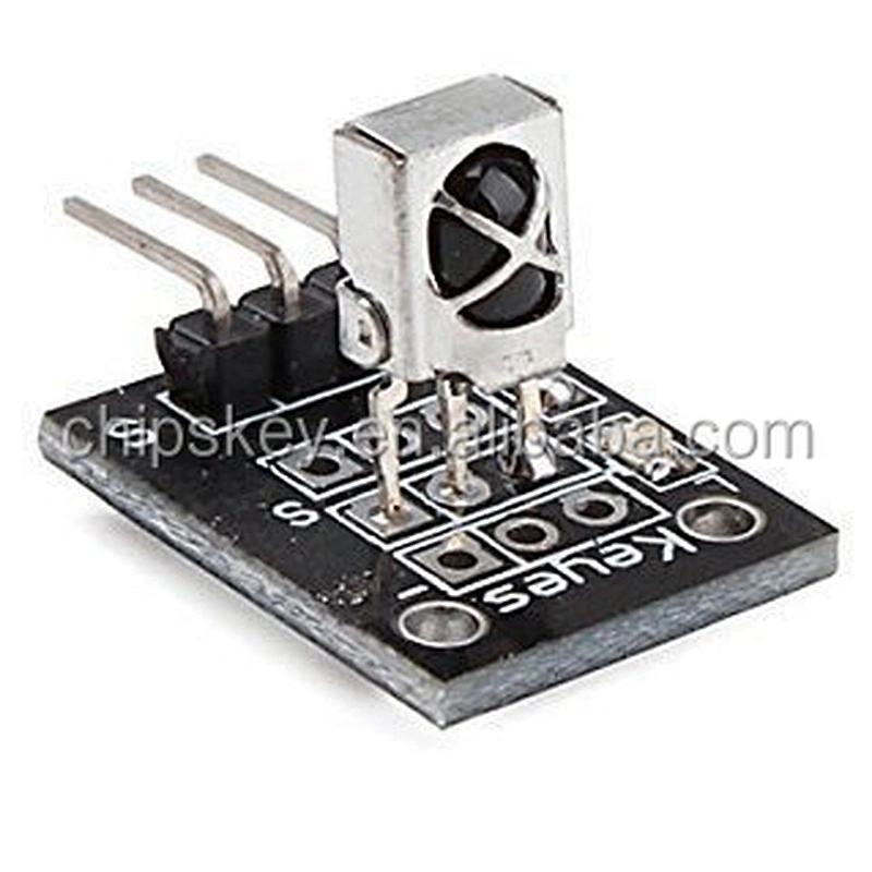 IR 1838 Infrared sensor receiver module KY-022
