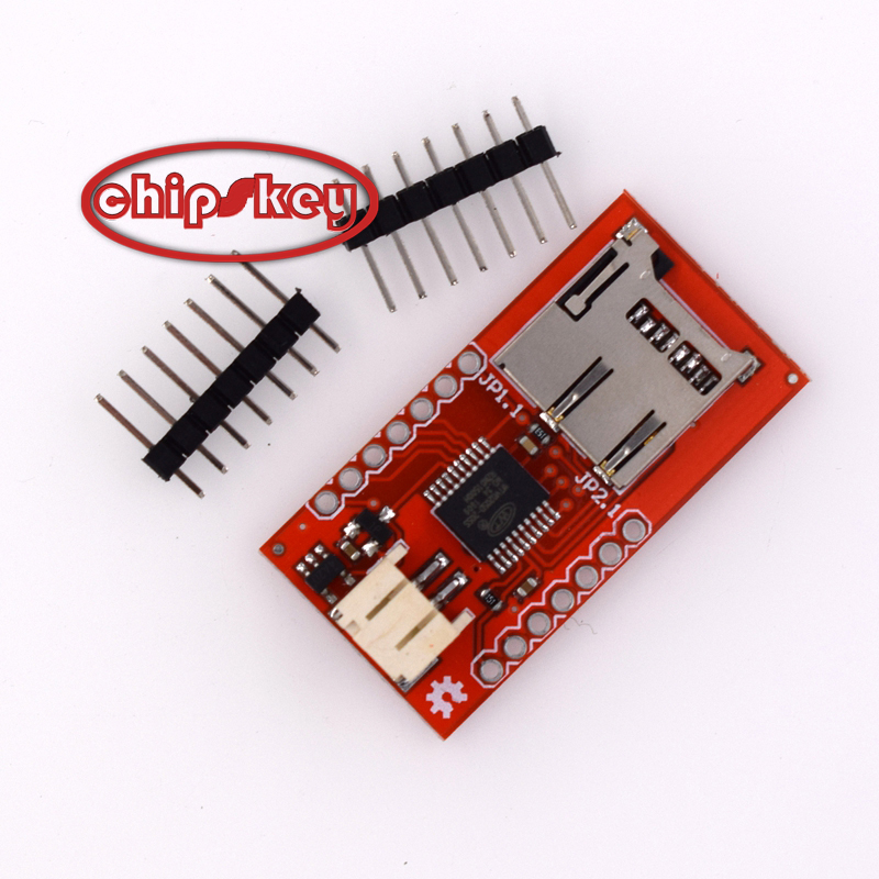 WTV020SD voice module / SD card voice module / game console voice module