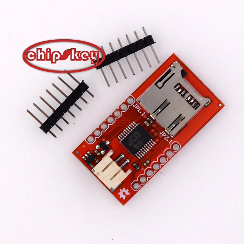 WTV020SD voice module / SD card voice module / game console voice module