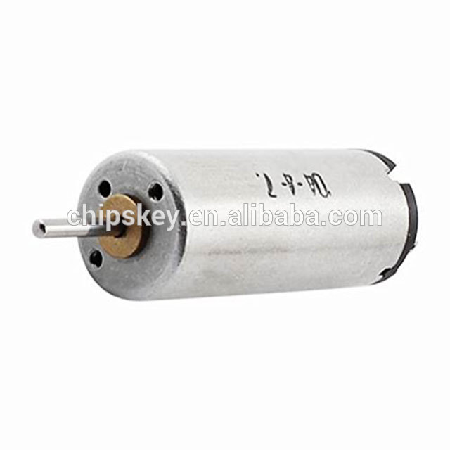 1230 12V N60 DC Motor