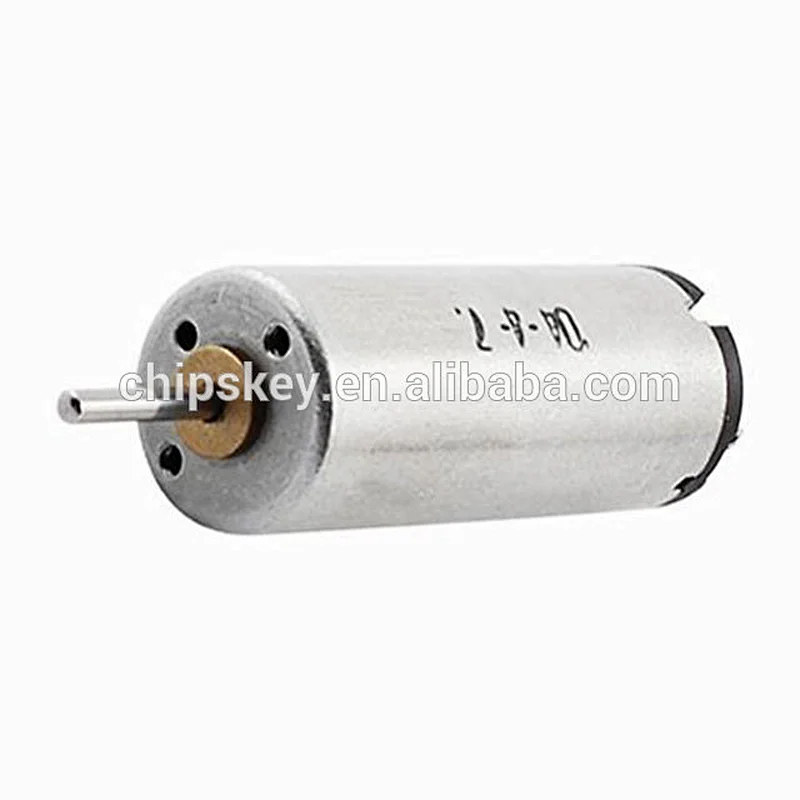1230 12V N60 DC Motor