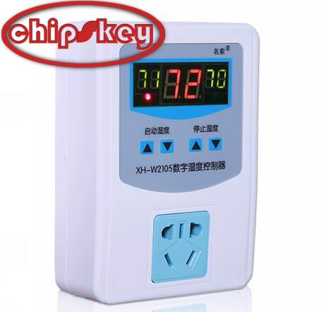 Chipskey Digital Temperature Control Socket XH-W2002