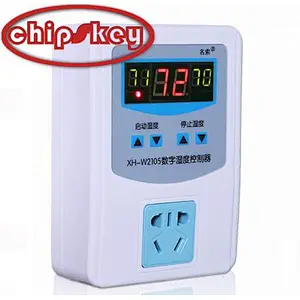 Chipskey Digital Temperature Control Socket XH-W2002