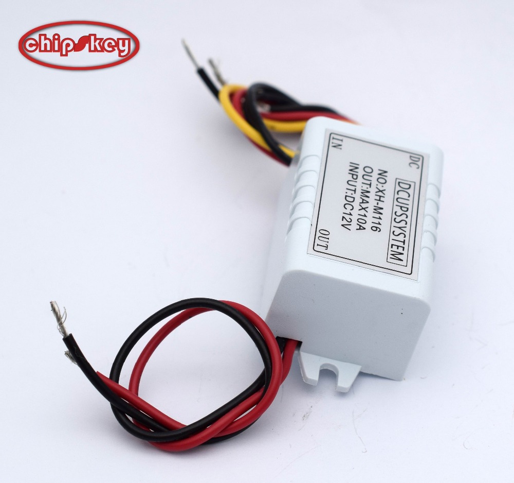 XH-M301 12V Power Adapter 12V 100MA Switching Power Supply Module 12 v 1w Power Panel