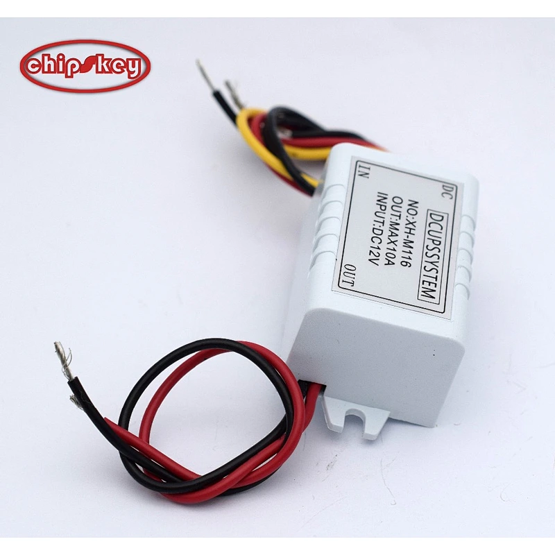 XH-M301 12V Power Adapter 12V 100MA Switching Power Supply Module 12 v 1w Power Panel