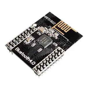 NRF51822 2.4G Wireless Module Wireless Communication Module module