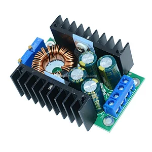 XL4016 280W Step Down Buck Converter