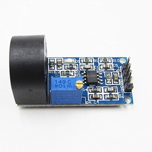 5A single-phase active output current transformer current sensor module