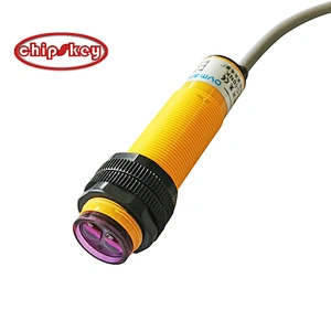 kevinchipstechkevinchipstechkevinchipstechkevinchipstech Adjustable Infrared Sensor Switch/Long type