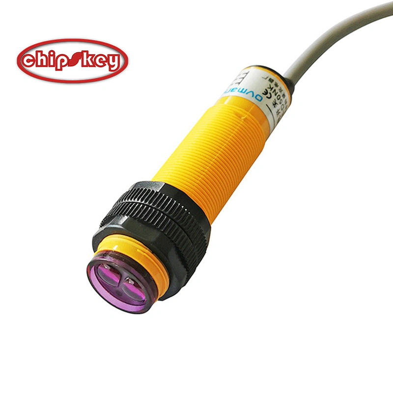 kevinchipstechkevinchipstechkevinchipstechkevinchipstech Adjustable Infrared Sensor Switch/Long type