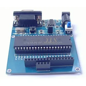 Ultrasonic control Board