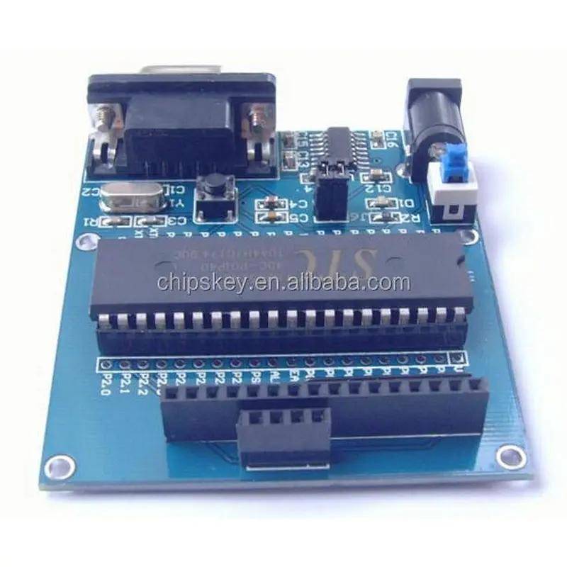 Ultrasonic control Board