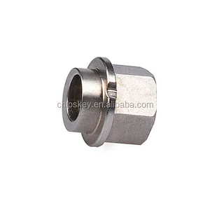6.3mm Eccentric Spacer