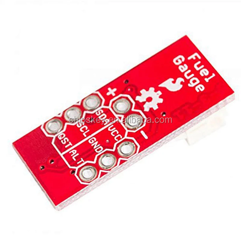 MAX17043 LiPo Fuel Gauge Board Module for Arduinos