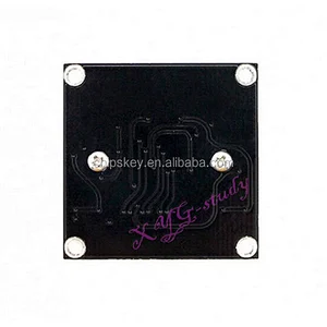 RPi Camera (I), Fisheye Lens