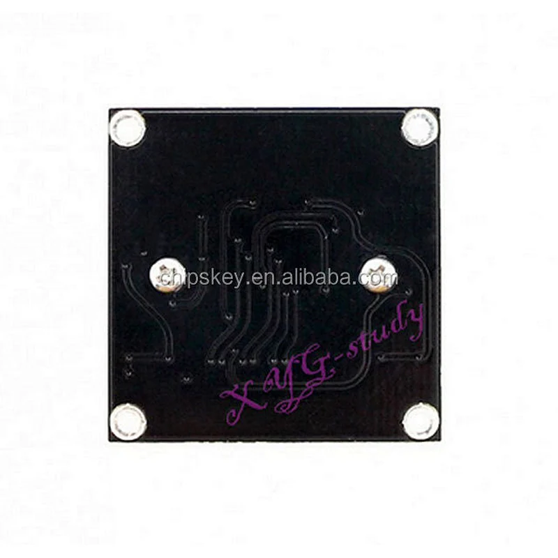 RPi Camera (I), Fisheye Lens