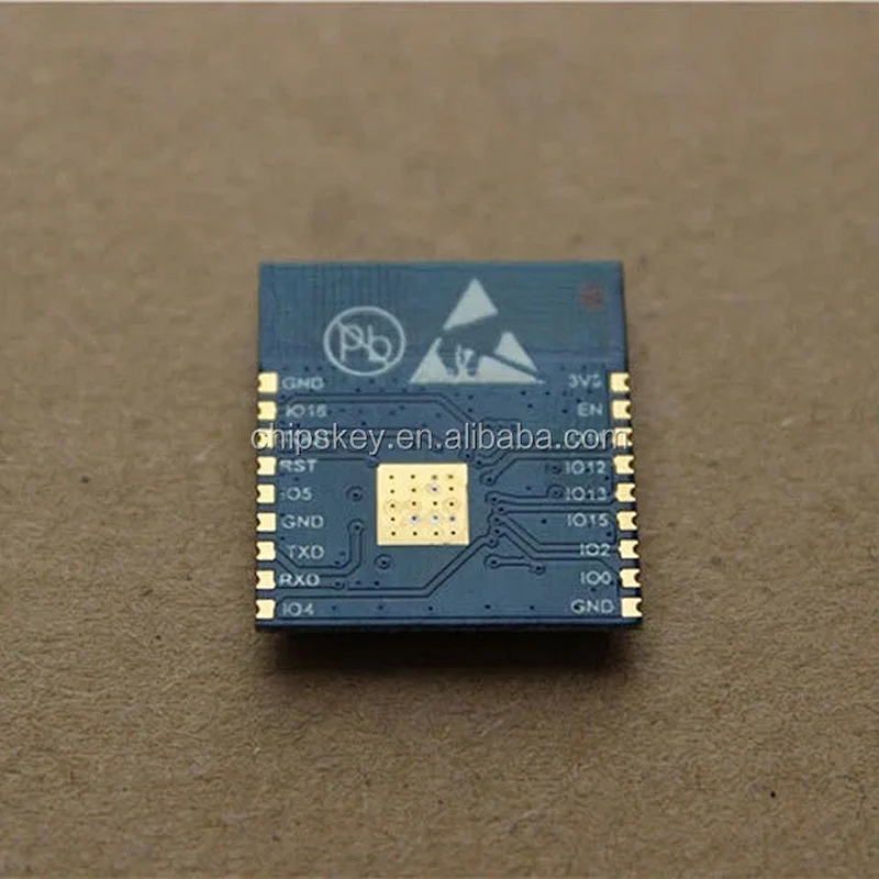 ESP8266 Wireless Remote Serial Port WIFI Transceiver Module AP STA ESP-13 Wireless serial WIFI Module Transceiver board