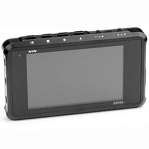 DS203 Pocket Oscilloscope 72Mhz
