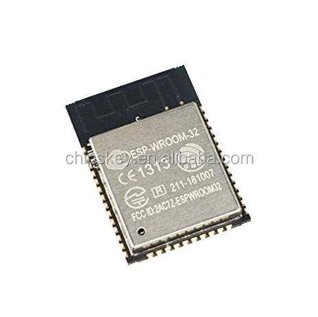 ESP32S Wifi Combo CPU Netzwerk Port Top Mit MCU Low-power ESP32 System ESP-32S