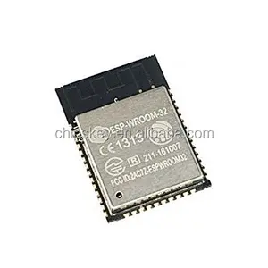 ESP32S Wifi Combo CPU Netzwerk Port Top Mit MCU Low-power ESP32 System ESP-32S