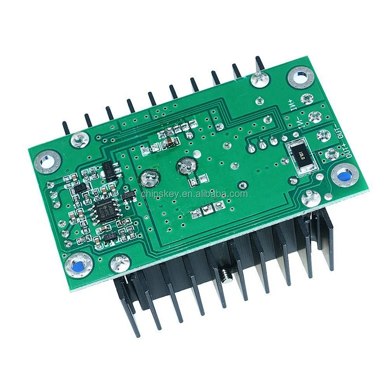 XL4016 280W Step Down Buck Converter