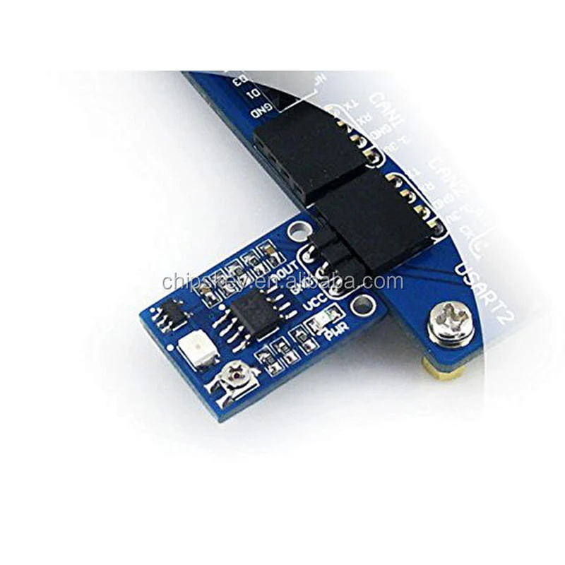 DC3.3-5V 200nm-370nm Response Wavelength UV Detection Sensor Module Ultraviolet Ray UV Sensor Module