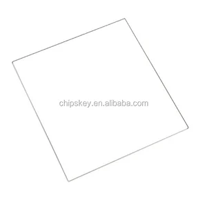 Borosilicate plate 213*200*3mm For 3D Printer