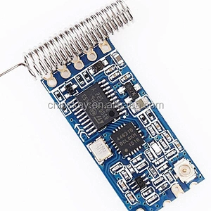 HC-12 SI4463 Wireless DIY RS232 Module 433 Communication distance 1000Meter