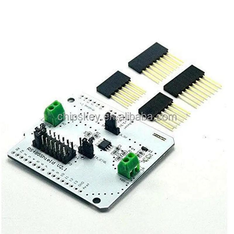 RS485 Shield for V2.1